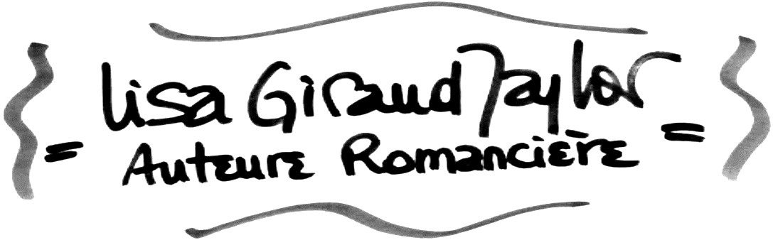 Lisa Giraud Taylor – Auteur